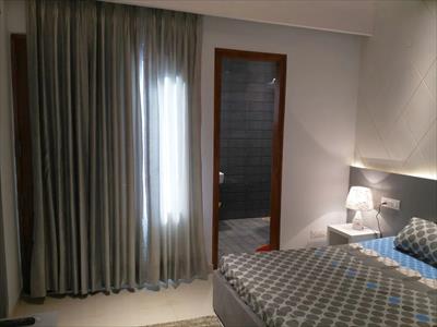 3 Bedroom Apartment for sale in Zirakpur Road area, Panchkula