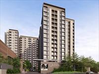 2 Bedroom Flat for sale in Goyal Orchid Salisbury, Thanisandra, Bangalore
