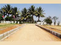 Residential plot for sale in Ranga Reddy