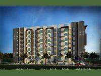 2 Bedroom Flat for sale in Cynosure Whitespaces, Koralur, Bangalore