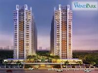 3 Bedroom Flat for sale in KVD Wind Park, Tech Zone, Greater Noida