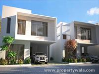 3 Bedroom House for rent in Casa Grande Elan, Thalambur, Chennai