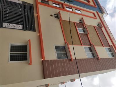 4 Bedroom Independent House for sale in Tata Nagar, Bangalore