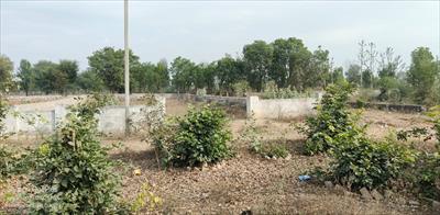 Residential Land for sale in Jagatpura, Jaipur