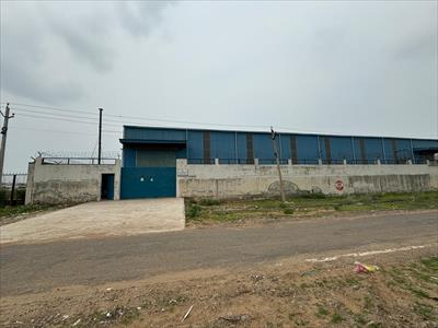 Warehouse / Godown for rent in Kahrani, Bhiwadi