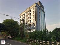 Resi and Comm Building for Sale in Thiruvalla