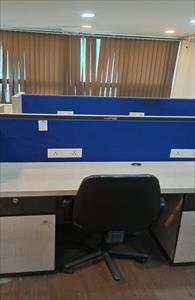 Office Space for rent in Park Street, Kolkata