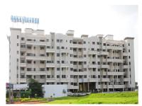 1 Bedroom Flat for sale in Aakash Ganga, Bhosari, Pune