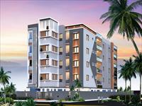 NEW 1220 - 1475 SQ. FT. OF 3BHK APARTMENT IN K. K. NAGAR, CHENNAI AT Rs.10,000 PER SQ. FT.! (BELOW..