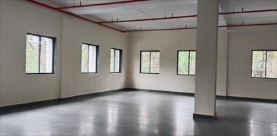 Industrial Building for rent in Pawane, Navi Mumbai