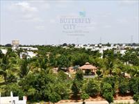 Land for sale in Fortune Butterfly City, Kadthal, Hyderabad