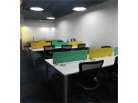 Office Space for rent in Janjeerwala Square, Indore