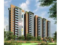 3 Bedroom Flat for sale in Trendsquares Ambience, Thanisandra, Bangalore