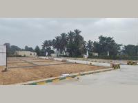 Land for sale in Bannerghatta Road area, Bangalore