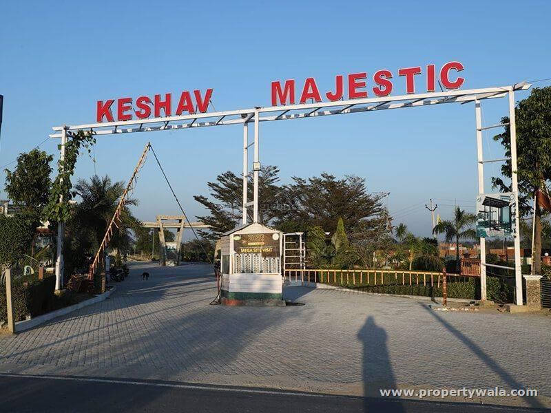 Main Entrance