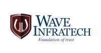 Wave Infra Logo