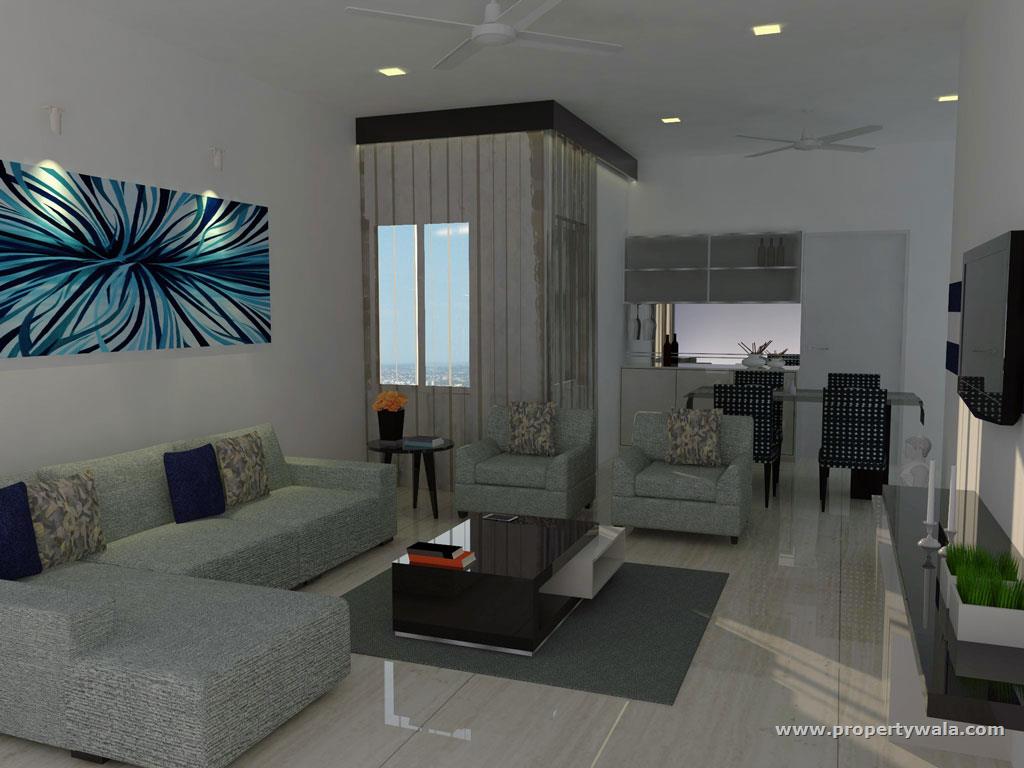 Drawing Room