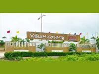 Siddhivinayak Vision County