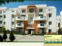 2 Bedroom Flat for sale in Eldeco Residency Greens, Sector Phi, Greater Noida