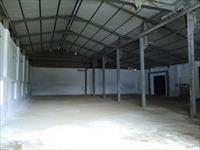 5000 sq. Ft. Factory/Warehouse/Godown for rent in Santragachi, Howrah, Kolkata