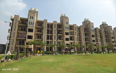 3 Bedroom Apartment for sale in JOP Palms, Sector 28, Rohtak