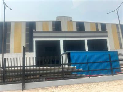 Warehouse / Godown for rent in Banur, Mohali