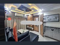 3 Bedroom Flat for sale in Prince Anwar Shah Road area, Kolkata