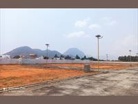 Land for sale in kuniyamuthur