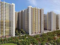 2 BHK flat for sale in Dombivli East