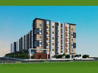 3 Bedroom Apartment / Flat for sale in Nest Mojo, Padur, Chennai