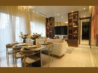 2 Bedroom Flat for sale in Purva Clermont - Wing A, Chembur East, Mumbai