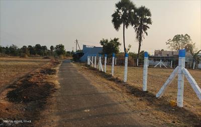 Residential Land for sale in Kovaipudur, Coimbatore