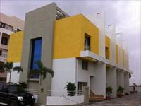 3 Bedroom Independent House for sale in Undri, Pune