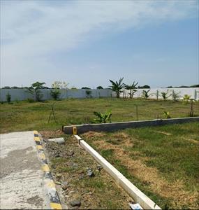 Residential Land for sale in Padappai, Chennai