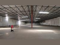 Warehouse constructed in Alipur