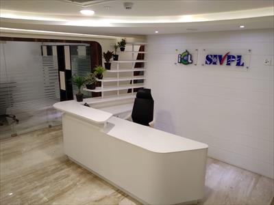 Office Space for rent in Vista Azalea, Sadashiv Nagar, Bangalore