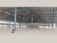 1 Lakh sq.ft GRADE A Factory cum Warehouse for rent in Sriperambathur, Rs.27/sq.ft slightly nego.