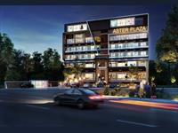 Office Space for sale in NH-21, Zirakpur