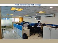 Office Space for rent in Sanpada, Navi Mumbai