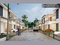 Luxury New Independent 3BHK in 5.06Cent land for Sale in Palakkad