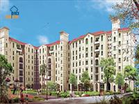 2 Bedroom Flat for sale in Ideal Enclave I, Rajarhat, Kolkata