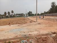 Residential Plot / Land for sale in Kada Agrahara, Bangalore