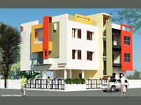 2 Bedroom House for sale in Mahima Allwin’s Oasis, Tambaram, Chennai