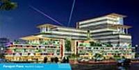 3 Bedroom Flat for rent in Galaxy Paragon Plaza, May Field Gardens, Gurgaon