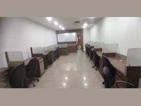 Office Space For Rent In Diamond Heritage At Strand Road,