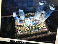 Business Center for sale in Bhutani Cyberthum, Sector 140A, Noida