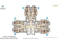 Floor Plan-B