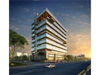 Office Space for rent in Skye Corporate Park, Vijay Nagar, Indore