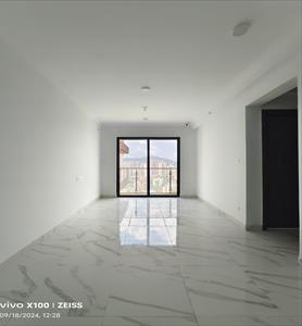 2 Bedroom Apartment for sale in Dhokali Naka, Thane