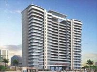 Available two bhk in CHEMBUR east new bldg with lift prime location